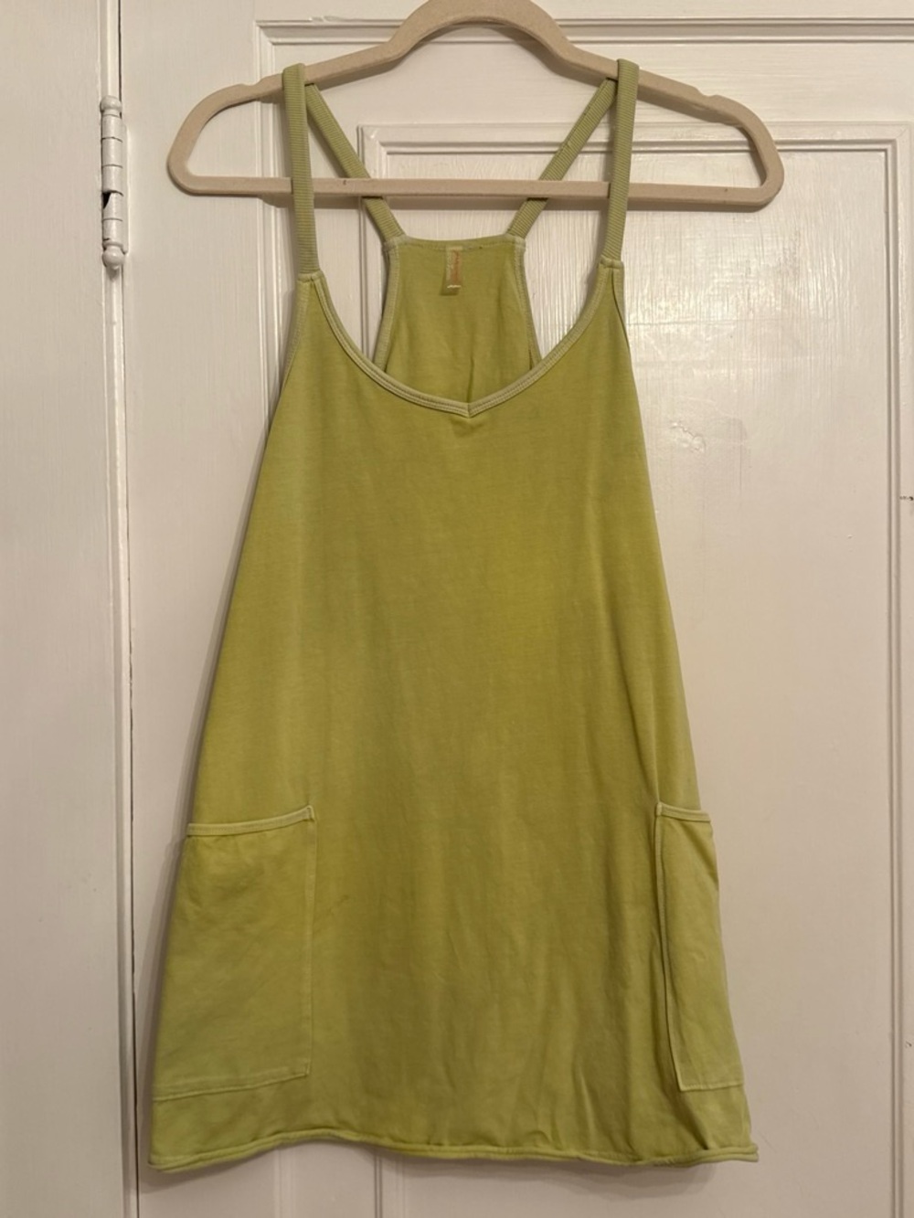 Free People Hot Shot Dress